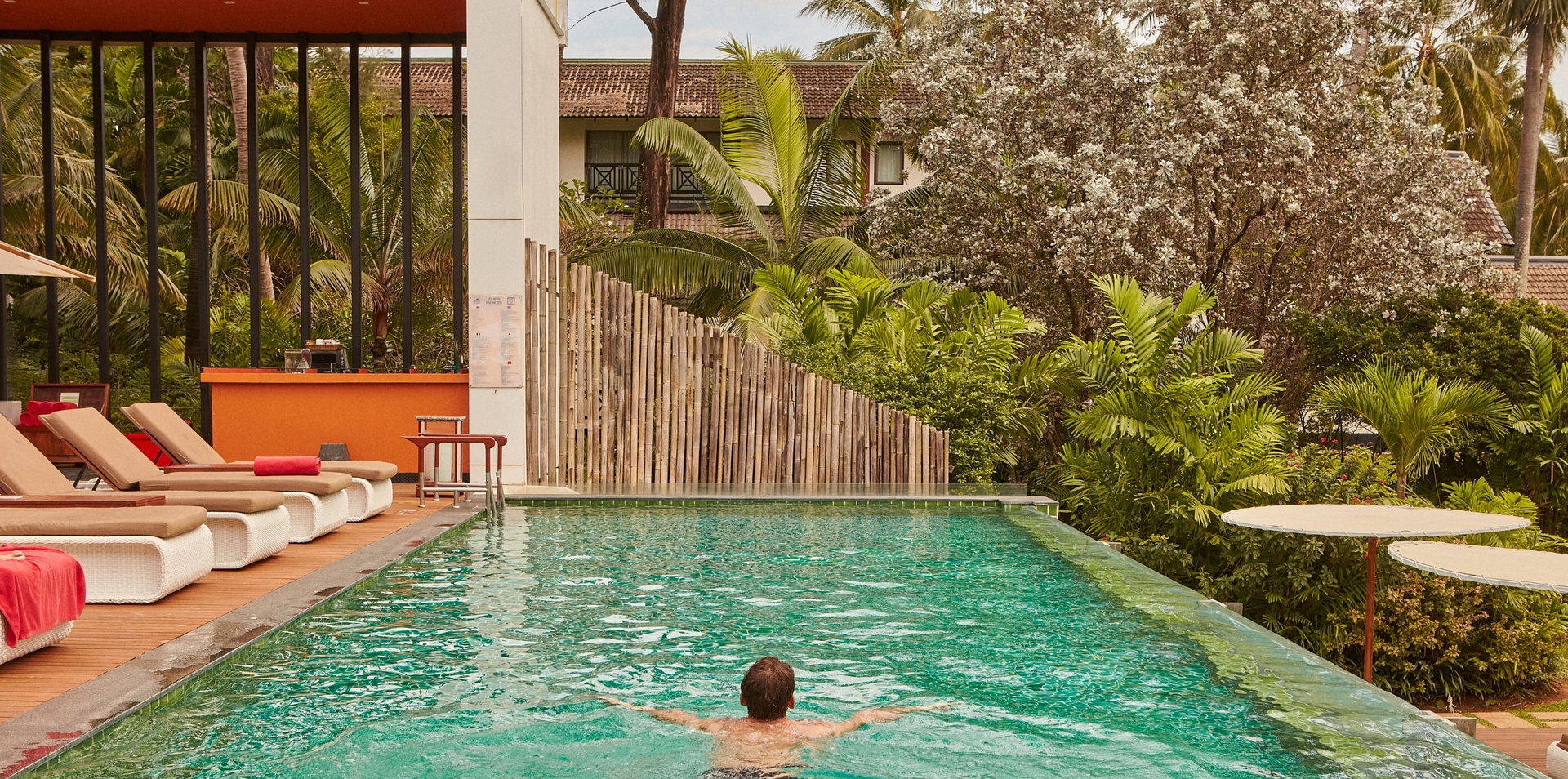 Phuket Fly & Stay