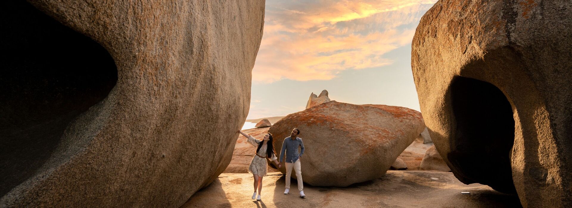 ASH 259648 Kangaroo Island Odysseys Mandatory Credit Tourism Australia0