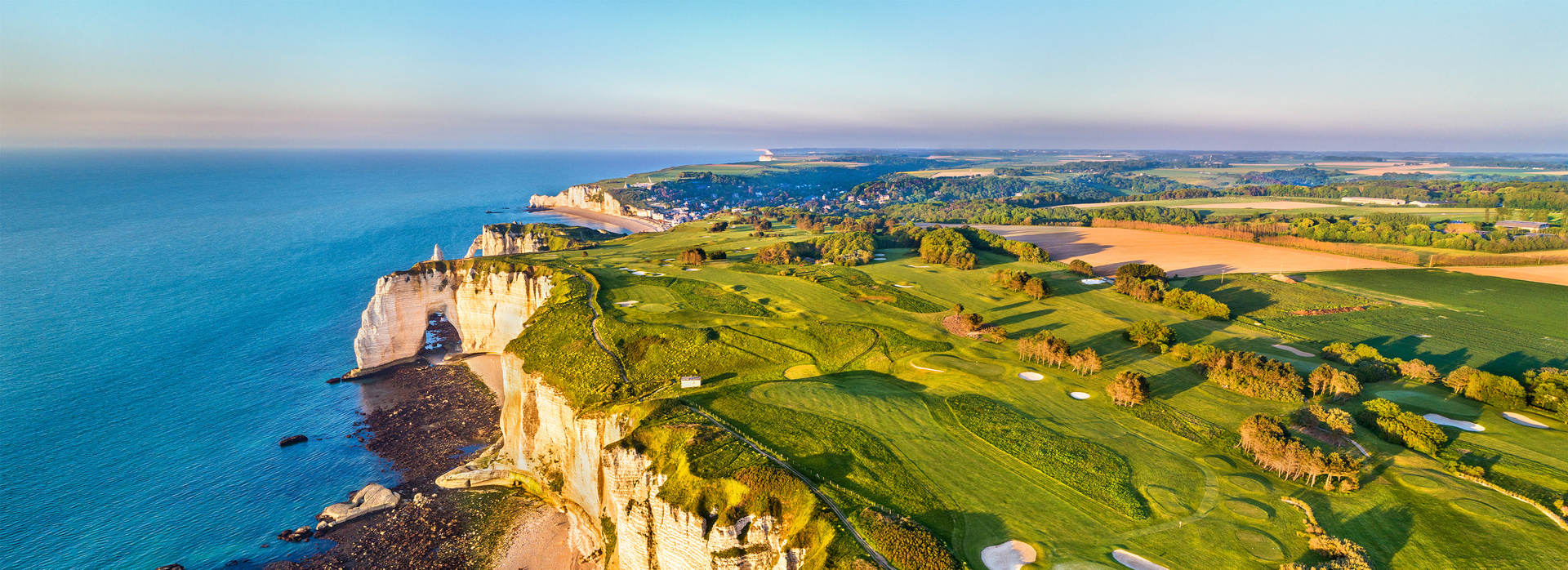 Hero Normandy shutterstock 10999875110